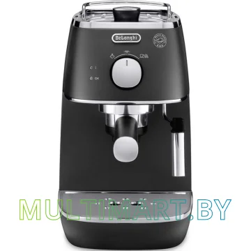 Рожковая помповая кофеварка DeLonghi ECI 341.BK